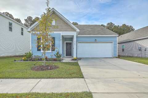 4383 Ocean Farm Drive, Summerville, SC 29485