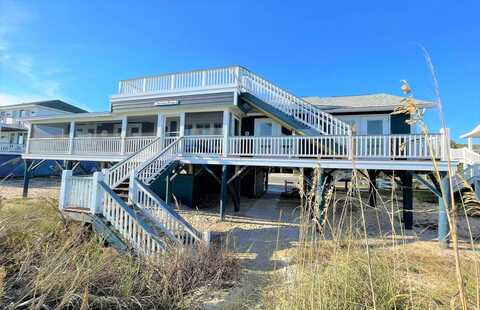 142 Palmetto Boulevard, Edisto Island, SC 29438