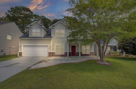 124 Sweet Alyssum Drive, Ladson, SC 29456