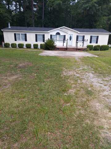 1185 Hester Waker Street, Mc Clellanville, SC 29458