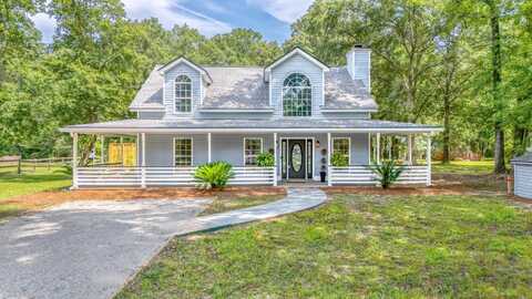 514 Scotch Range Road, Summerville, SC 29483