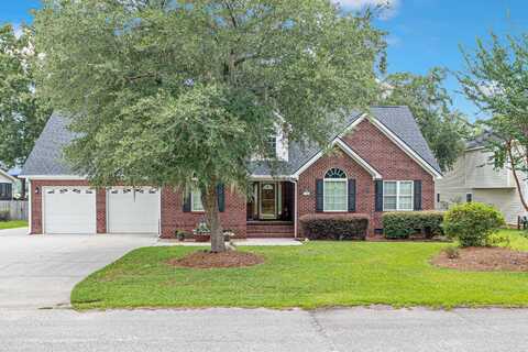 1200 Churchill Road, Moncks Corner, SC 29461