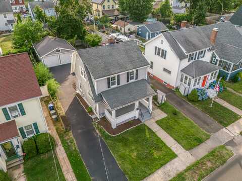 434 2nd Avenue, West Haven, CT 06516