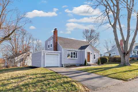 6 Catherine Court, Milford, CT 06460