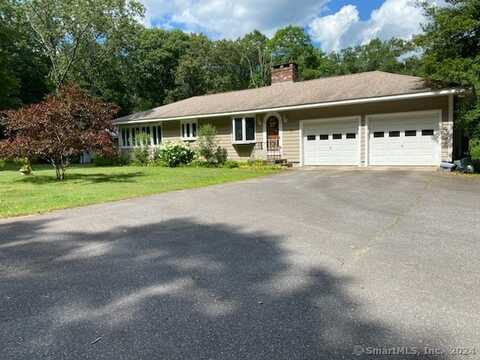 17 Route 81, Killingworth, CT 06419