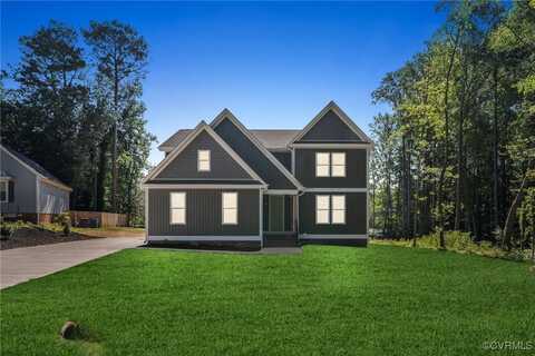 12705 Kelsey Pointe Court, Chester, VA 23831