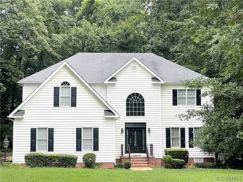 4521 Lynchester Drive, North Chesterfield, VA 23236