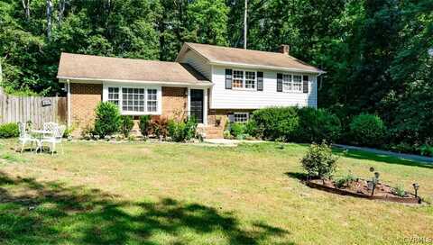 3100 Ghent Drive, Chesterfield, VA 23832