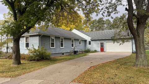 406 SOUTH LINE ROAD, Rothschild, WI 54474