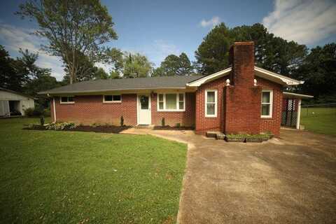 636 Galbraith, Henderson, TN 38340