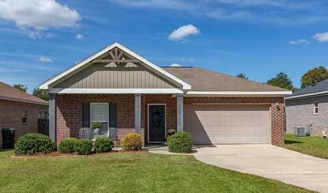 220 Maplecliff, Dothan, AL 36303