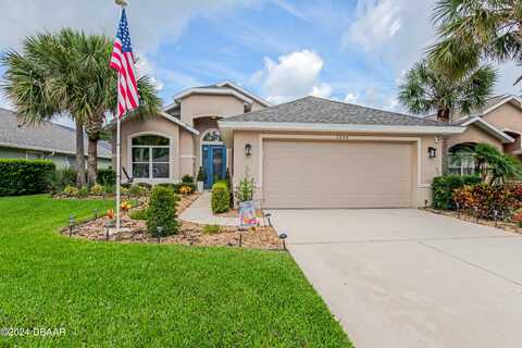 1234 Crown Pointe Lane, Ormond Beach, FL 32174