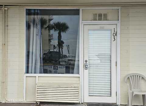 1233 S Atlantic Avenue, Daytona Beach, FL 32118