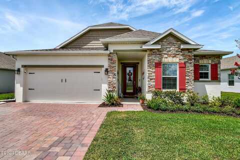 20 Fawn Haven Trail, Ormond Beach, FL 32174