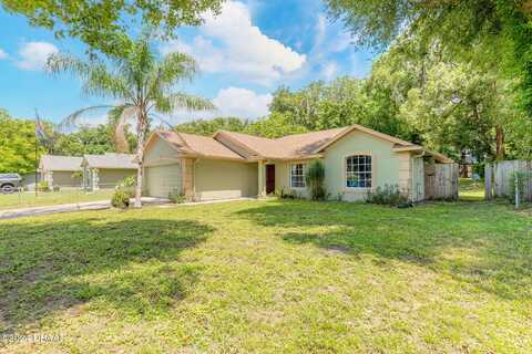 341 E ROSE Avenue, Orange City, FL 32763