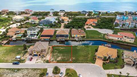 66 Malibu Cove, Flagler Beach, FL 32136