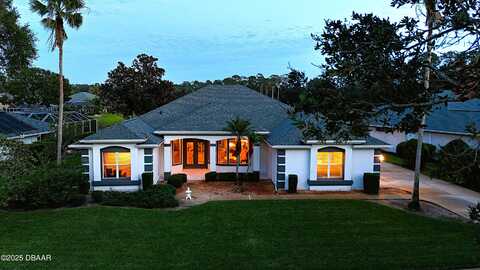 4 Lakewood Drive, Ormond Beach, FL 32174