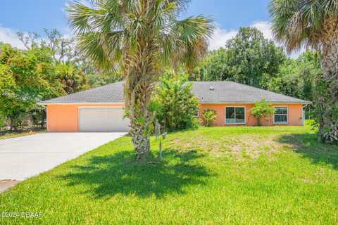 2140 Swoope Drive, New Smyrna Beach, FL 32168