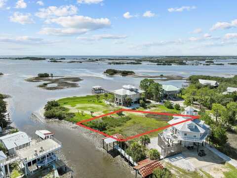 0000 Lighthouse Rd, Cedar Key, FL 32625