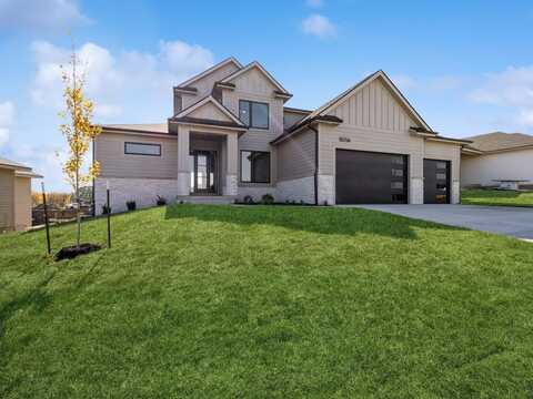 18256 Alderleaf Drive, Clive, IA 50325