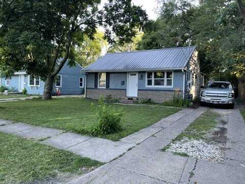 1506 E 16th Street, Des Moines, IA 50316