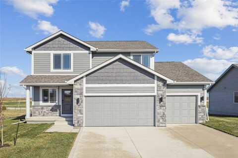 1475 NW Bull Run Court, Waukee, IA 50263