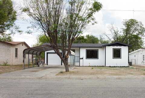 1707 Avenue D, Del Rio, TX 78840