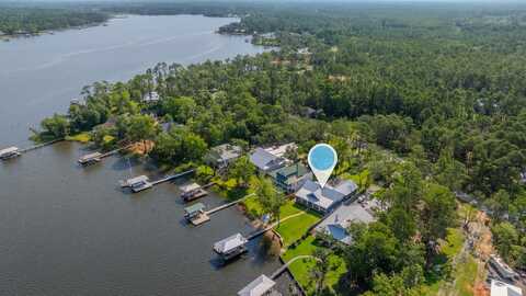 1430 Lagrange Road, Freeport, FL 32439