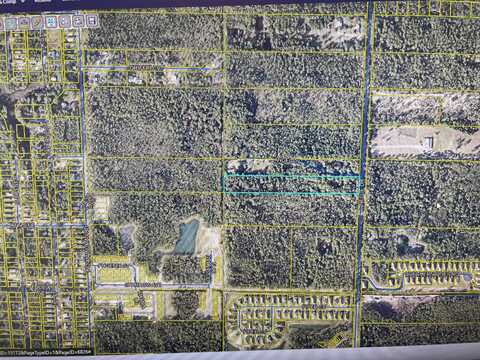 479 Nellie Drive, Santa Rosa Beach, FL 32459