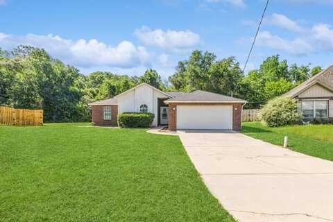 214 Southgate Drive, Crestview, FL 32539