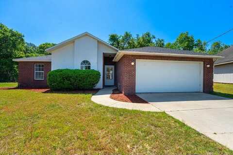 214 Southgate Drive, Crestview, FL 32539