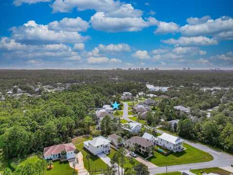 Lot 23 Pelican Bay Drive, Santa Rosa Beach, FL 32459