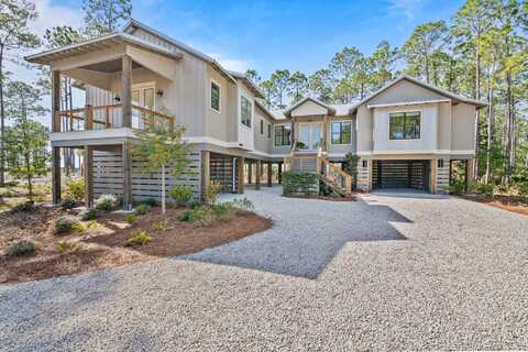 7507 Loon's Call Lane, Panama City Beach, FL 32413