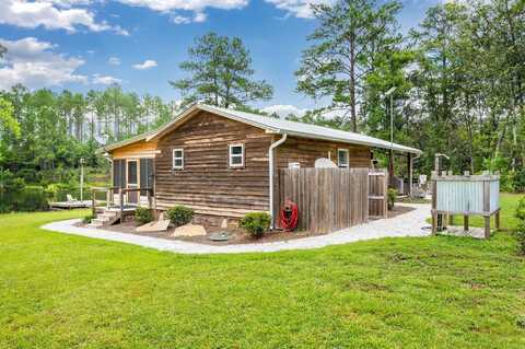 3183 Hwy 602, Laurel Hill, FL 32567