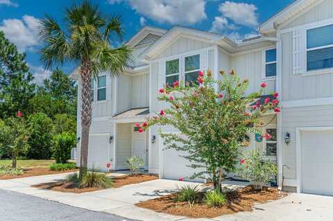 110 Cascade Falls Lane, Panama City Beach, FL 32407