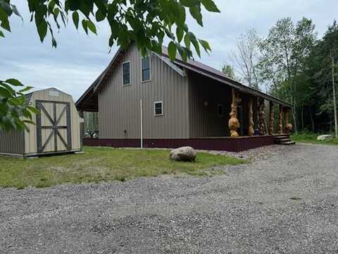 Linck RD, Engadine, MI 49827