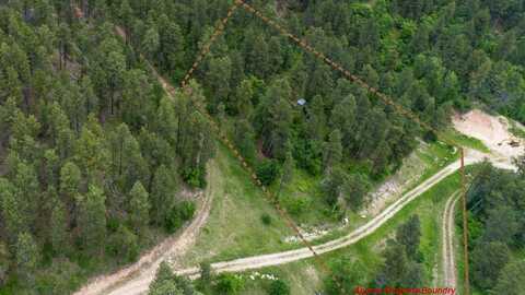 20576 Whitewood Creek Road, Deadwood, SD 57732