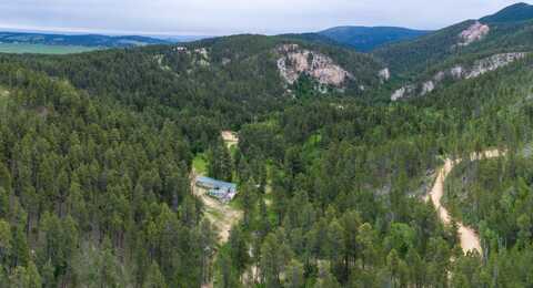 20575 Whitewood Creek Road, Deadwood, SD 57732