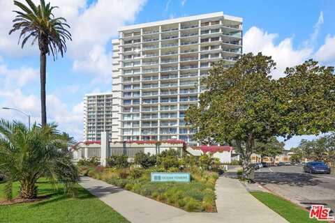 201 OCEAN Avenue 1401P, Santa Monica, CA 90402