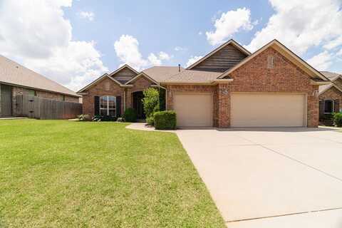 9016 NW 82nd Street, Yukon, OK 73099