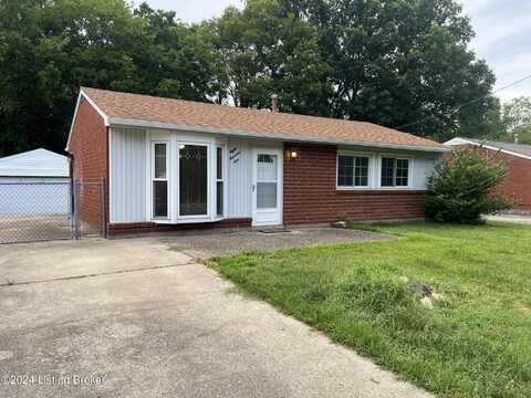 801 Glengarry Dr, Fairdale, KY 40118