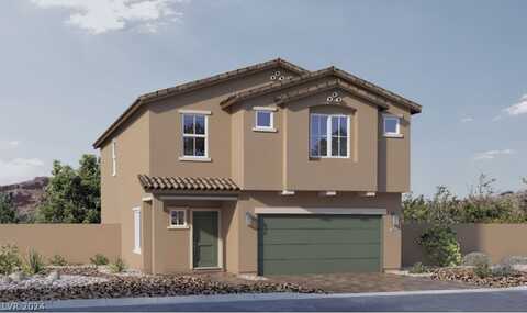 6150 Larimar Gold / Lot 1, North Las Vegas, NV 89115