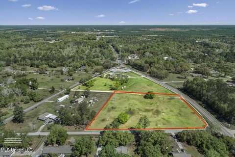 0 Beatline Road, Long Beach, MS 39560