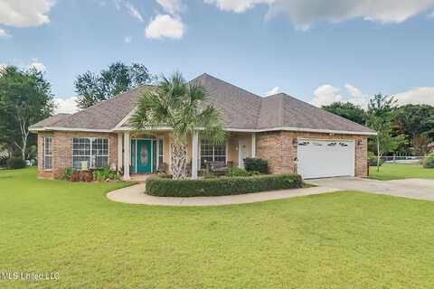 11239 Jason Drive, Pass Christian, MS 39571