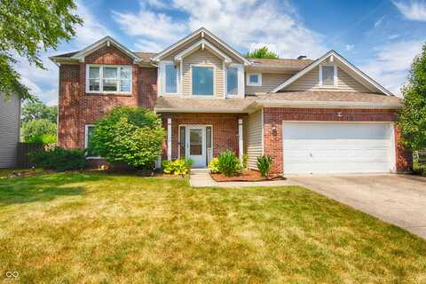 5240 Deer Creek Drive, Indianapolis, IN 46254