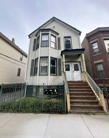 713 W 48th Street, Chicago, IL 60609