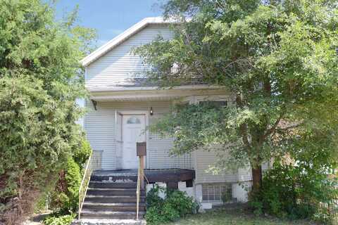 5020 W 31st Street, Cicero, IL 60804