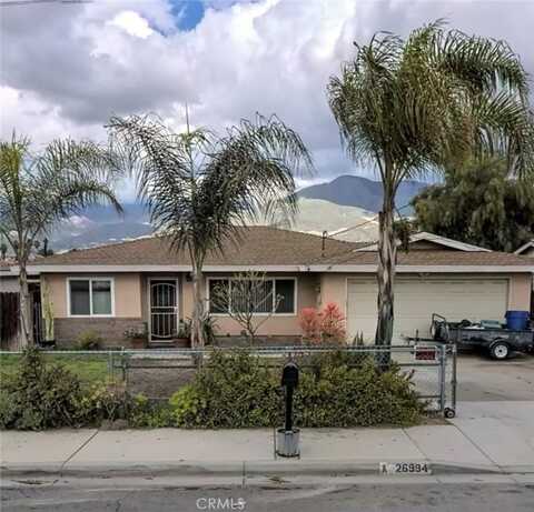 26994 Cypress Street, Highland, CA 92346