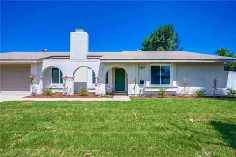 1967 S Belle Avenue, Corona, CA 92882