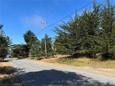 0 Warren Road, Cambria, CA 93428